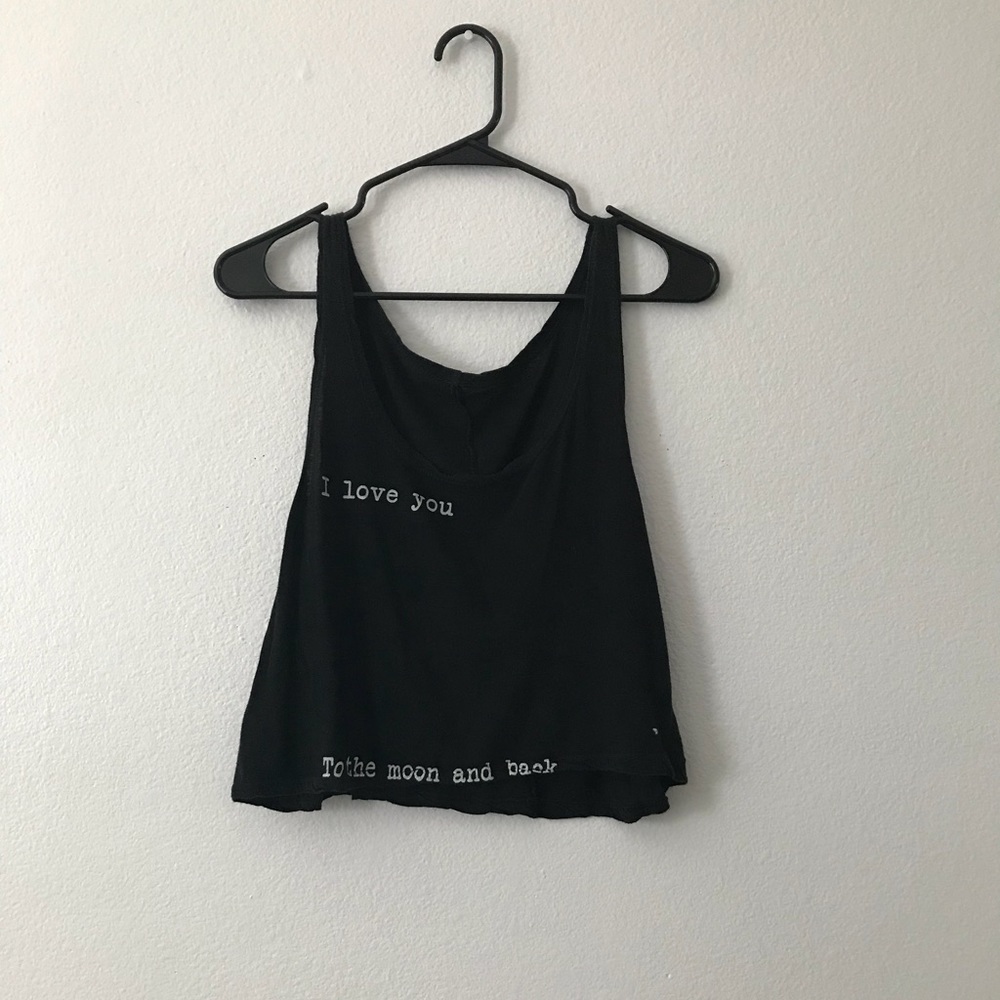 Brandy Melville tank